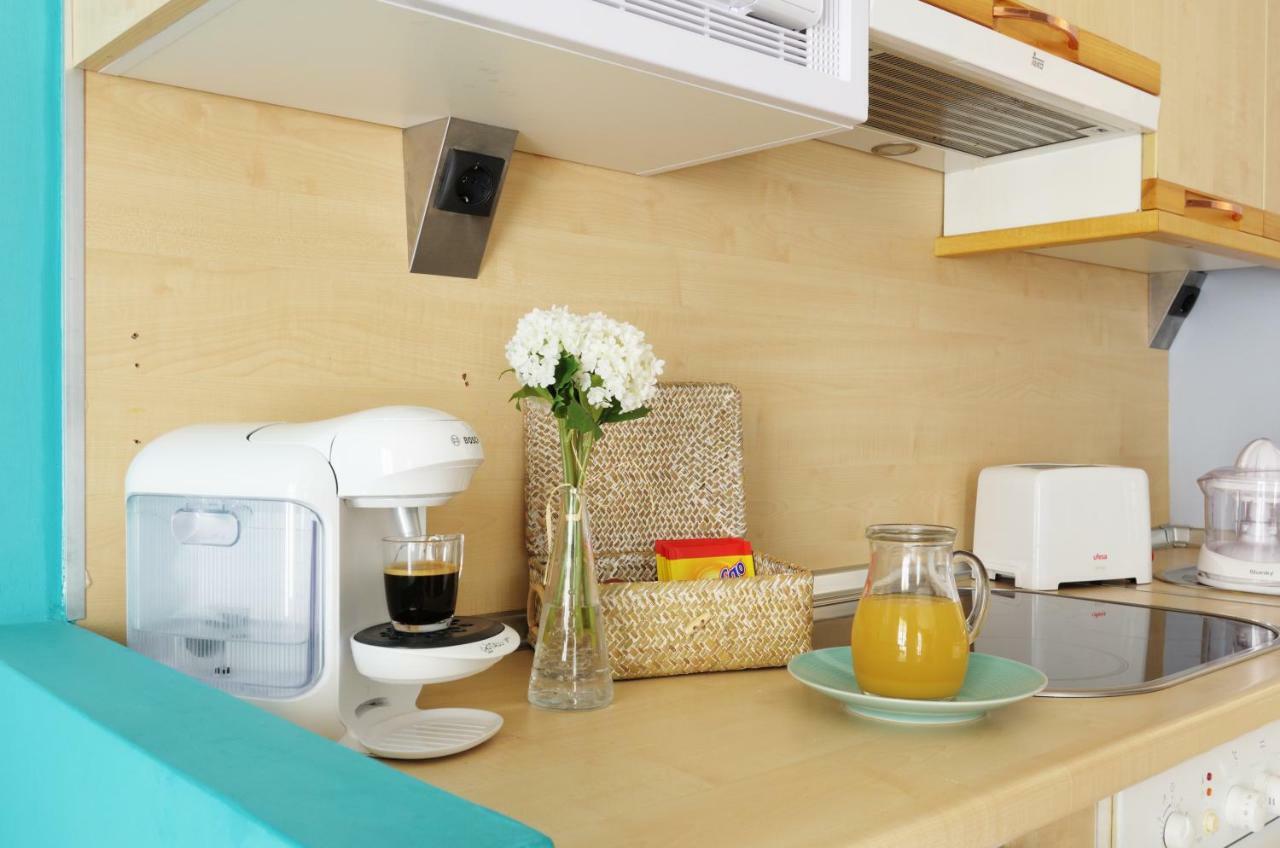 Apartamento Cesar Augusto