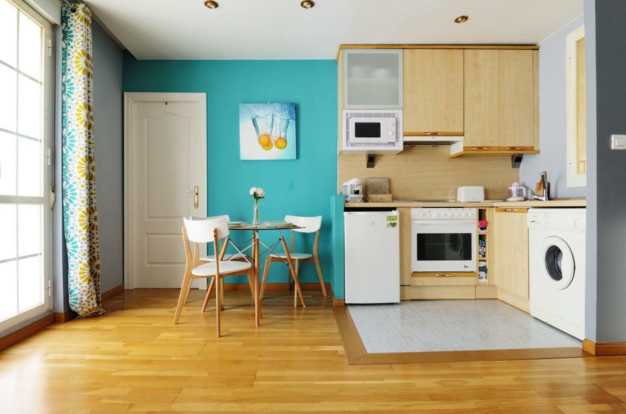 Cesar Augusto Apartamento