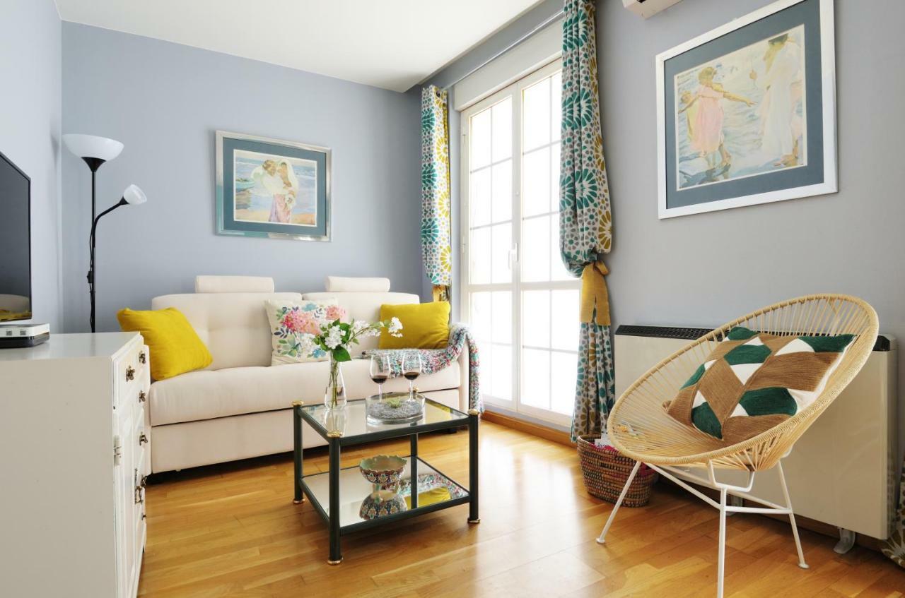 Cesar Augusto Apartamento