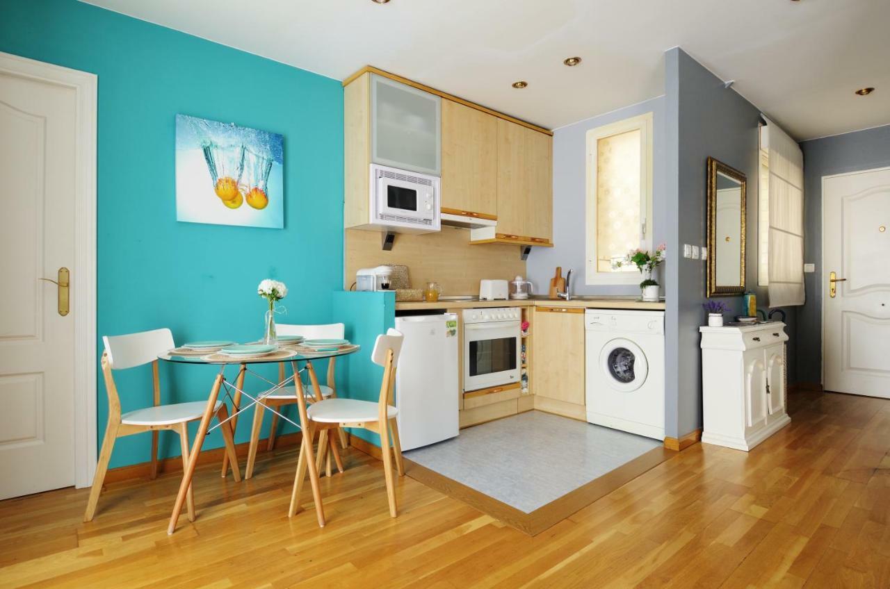 Apartamento Cesar Augusto *
