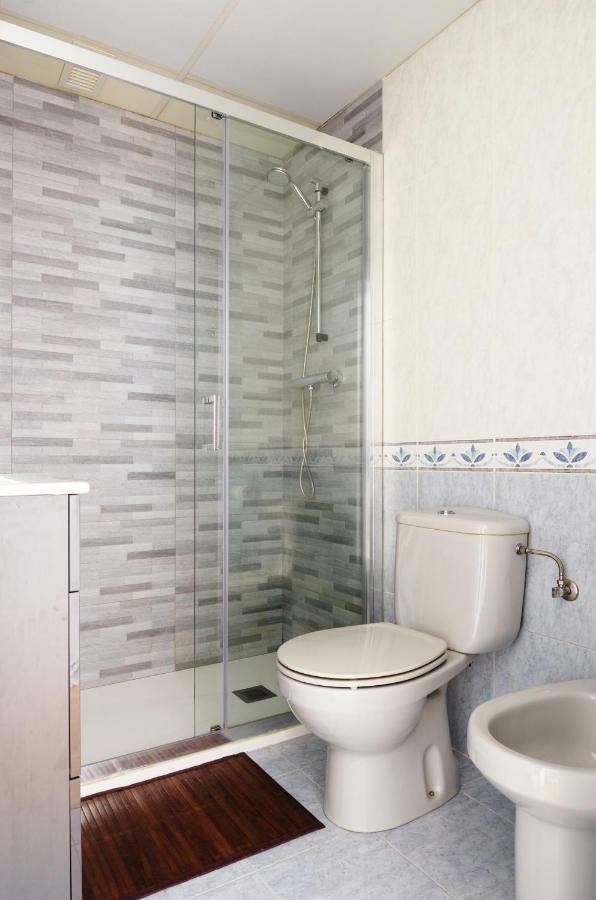 Apartamento Cesar Augusto Zaragoza