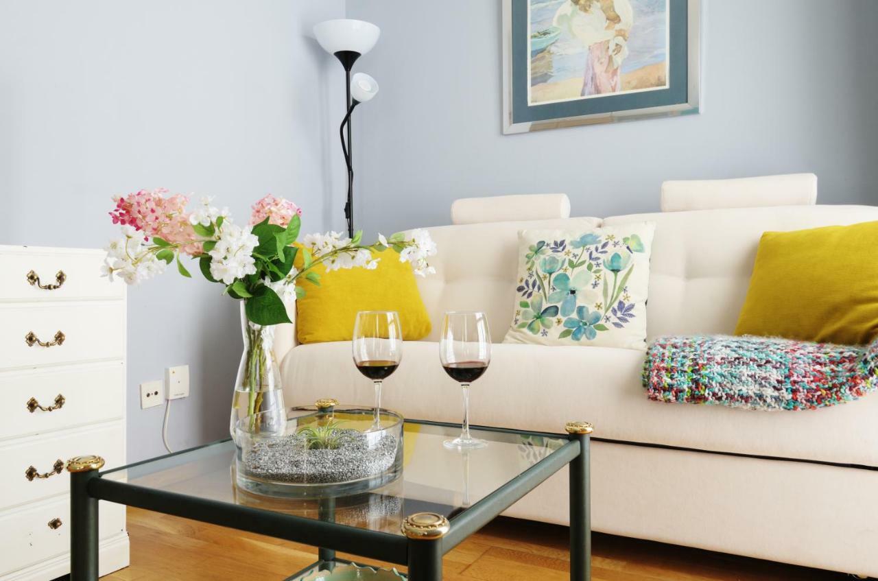 Apartamento Cesar Augusto *