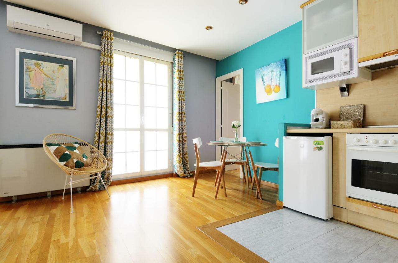 Apartamento Cesar Augusto *