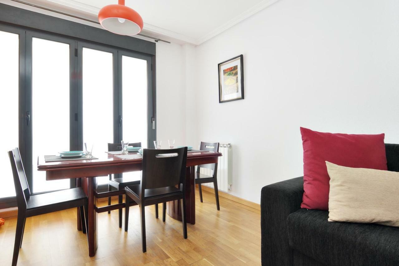 Apartamento Palacio De Luna *