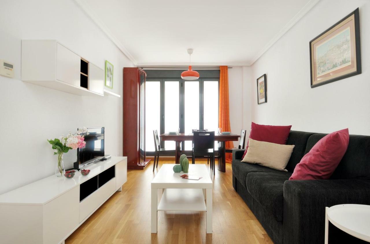 Apartamento Palacio De Luna Zaragoza
