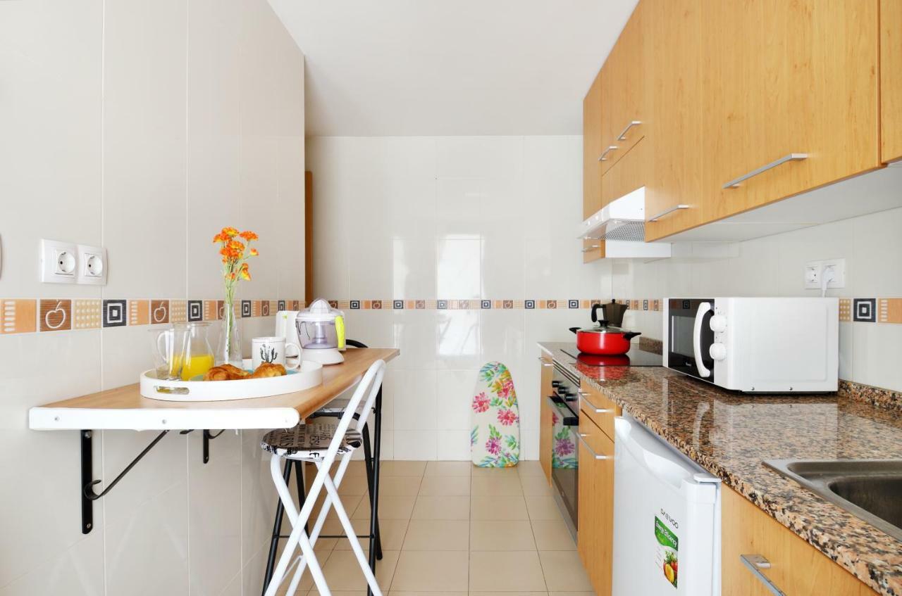 Palacio De Luna Apartamento Zaragoza