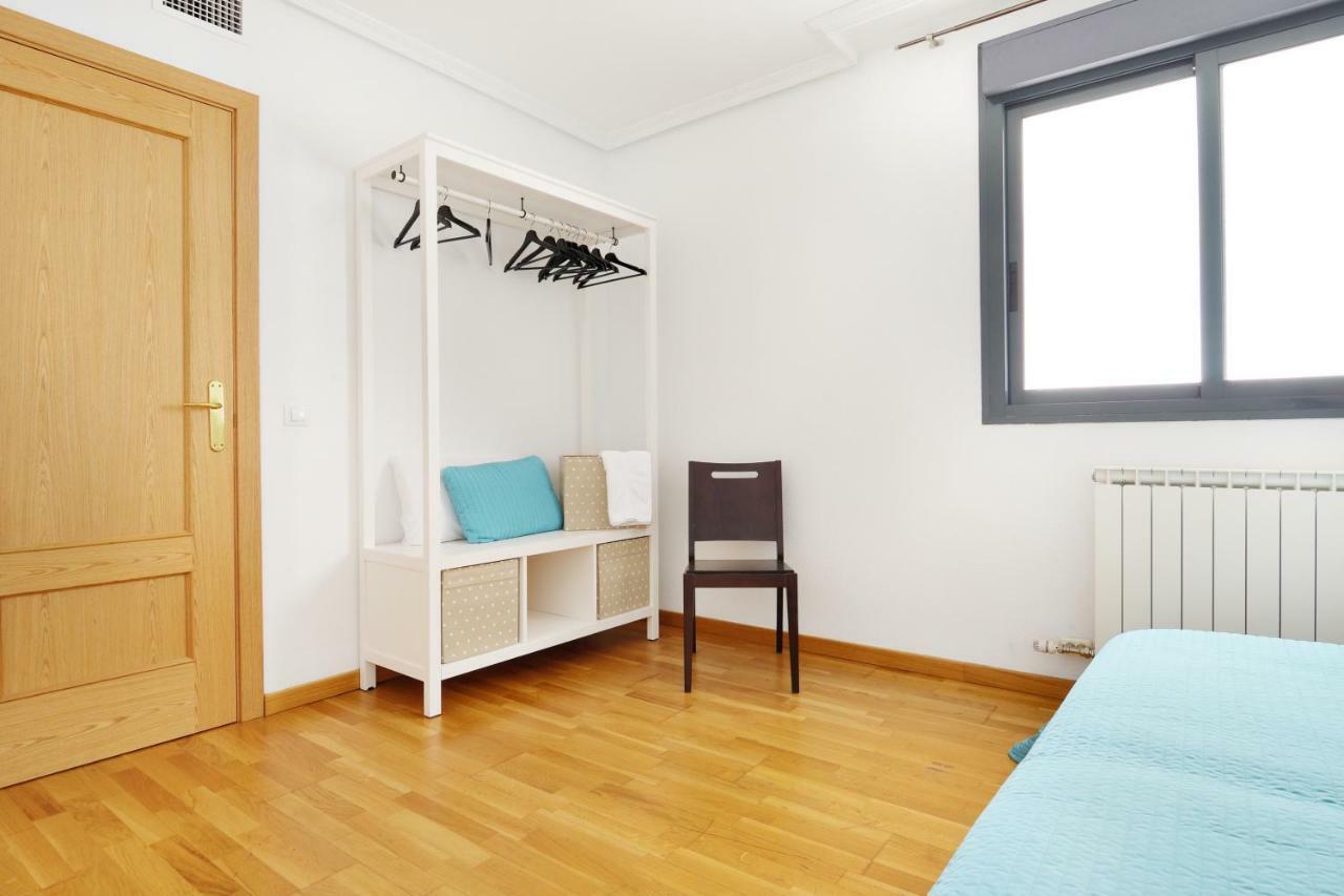Apartamento Palacio De Luna Zaragoza