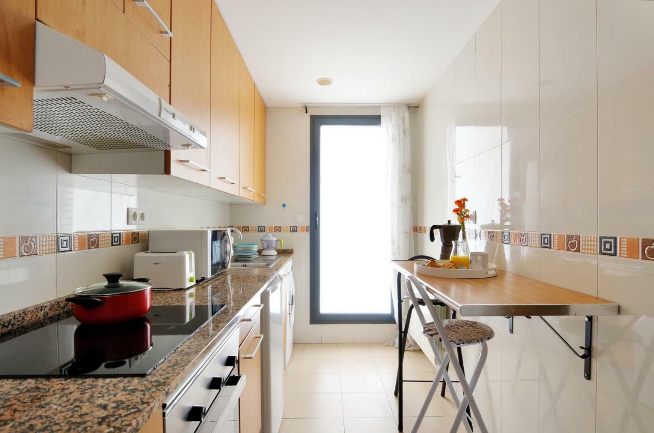 Apartamento Palacio De Luna Zaragoza
