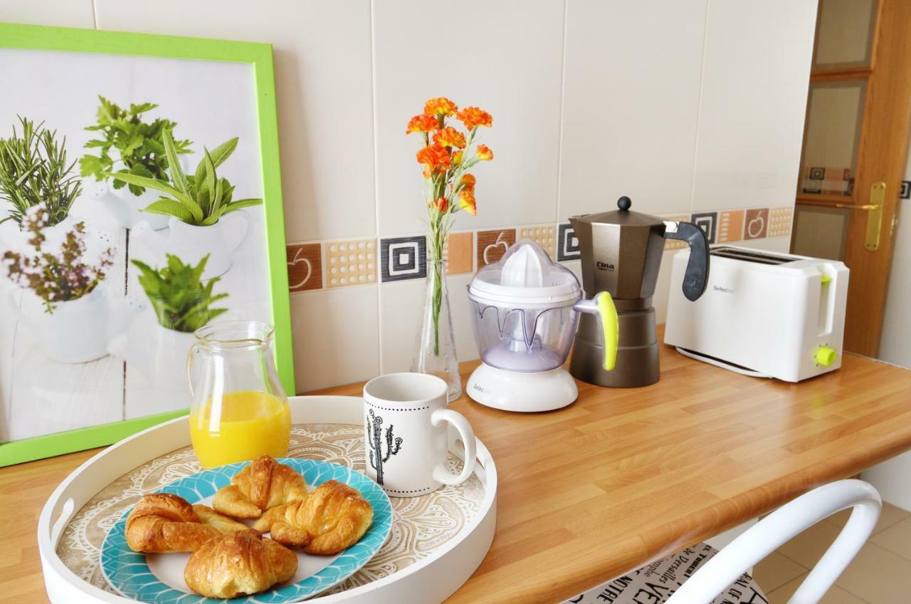 Apartamento Palacio De Luna *