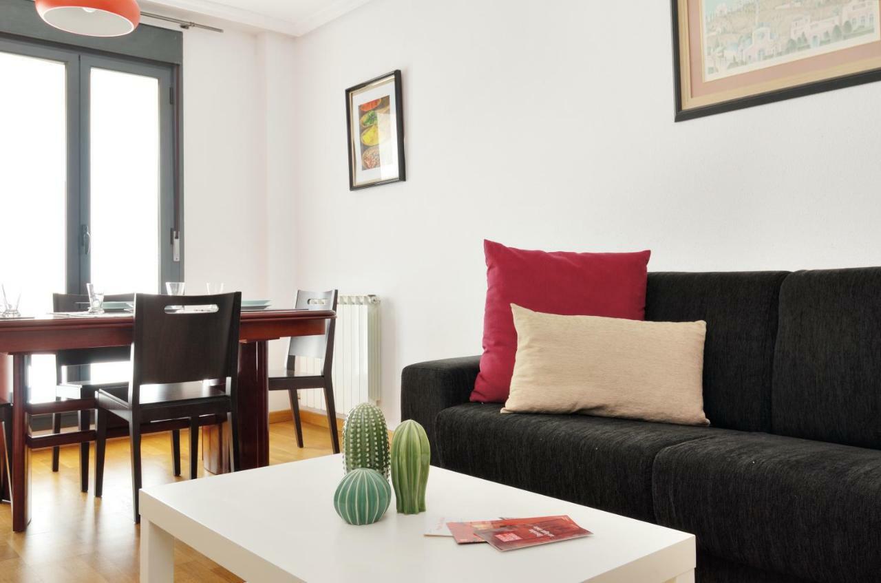 Palacio De Luna Apartamento Zaragoza