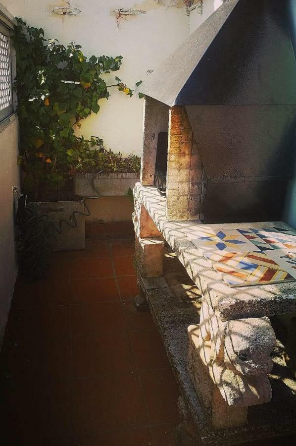 ático Con Terraza En La Jota Apartamento