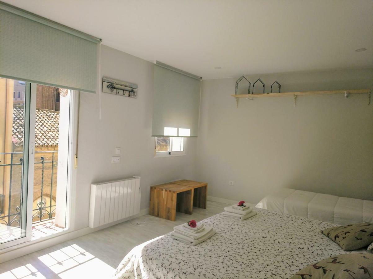 Apartment Centro San Blas 36, Proximo Al Pilar Zaragoza
