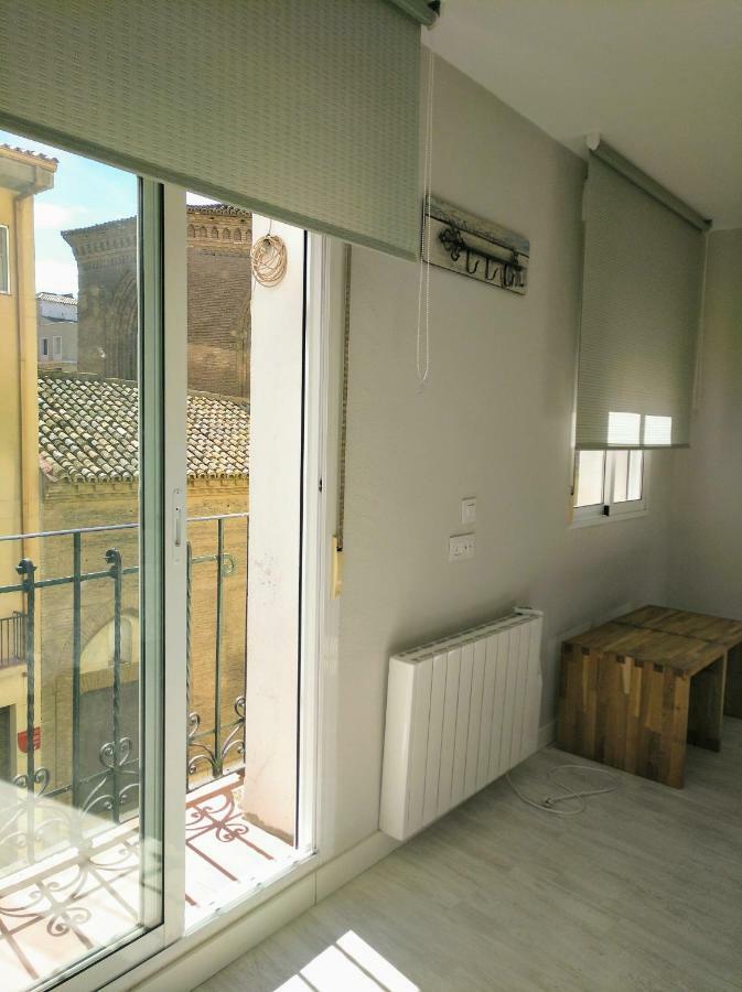 Centro San Blas 36, Próximo Al Pilar Zaragoza