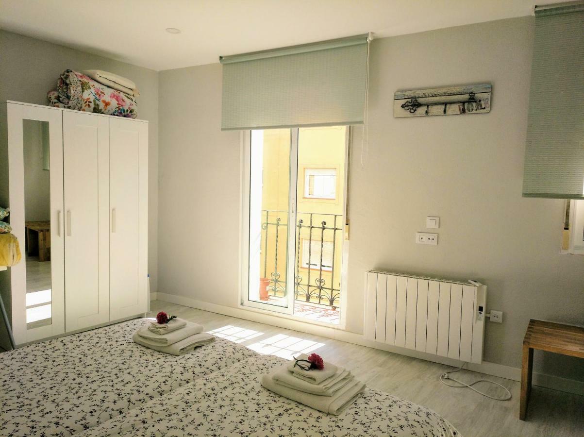 Apartment Centro San Blas 36, Proximo Al Pilar Zaragoza