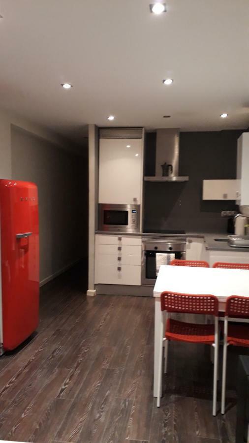 Apartamento Lc Manuela Sancho *