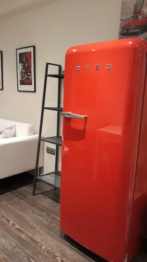 Apartamento Lc Manuela Sancho Zaragoza