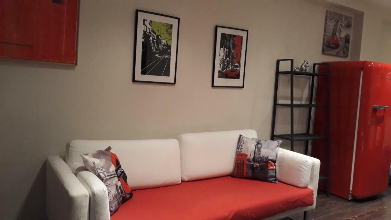 Lc Manuela Sancho Apartamento *