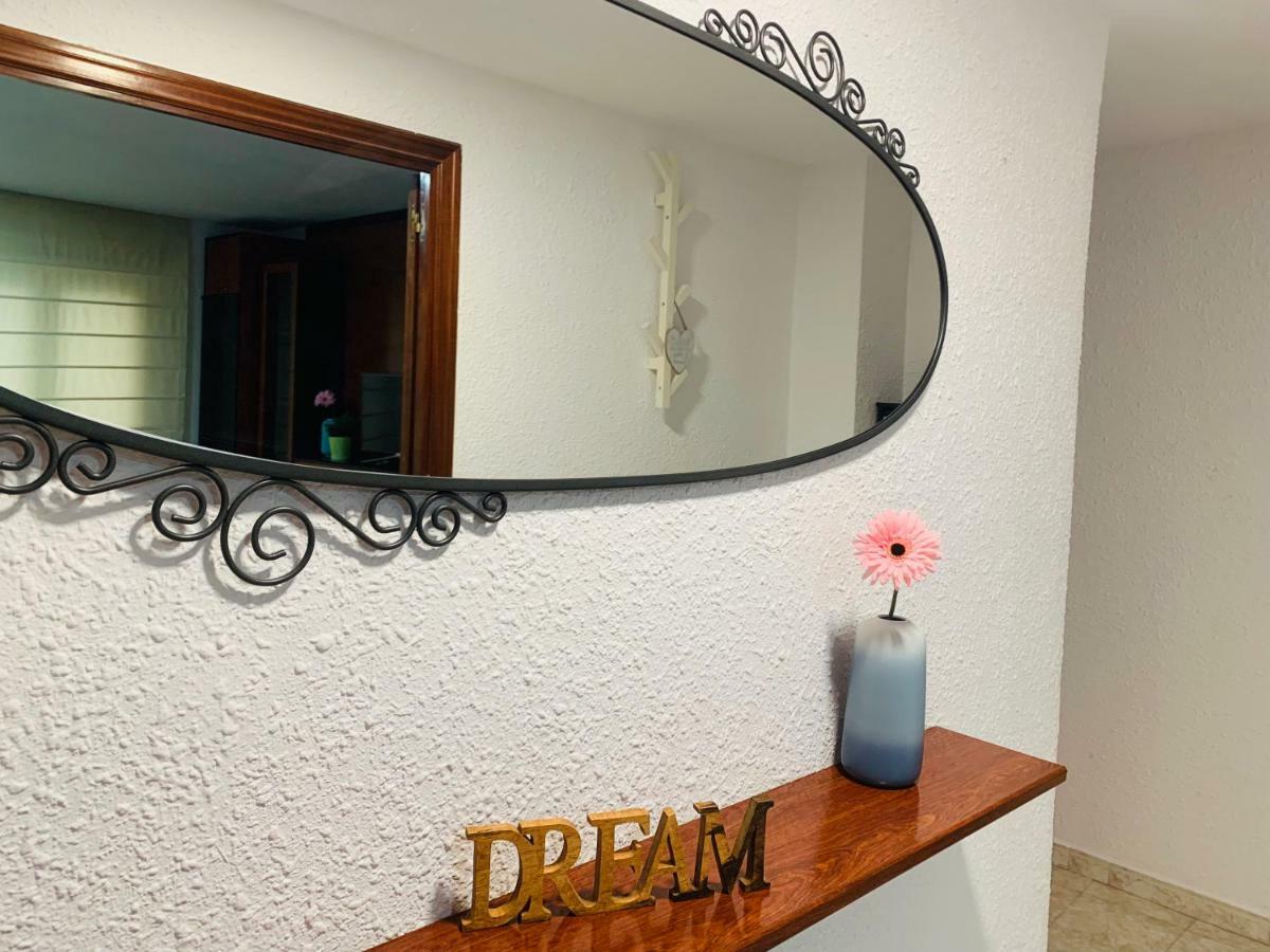 Apartamento Az El Balcón De San Lorenzo