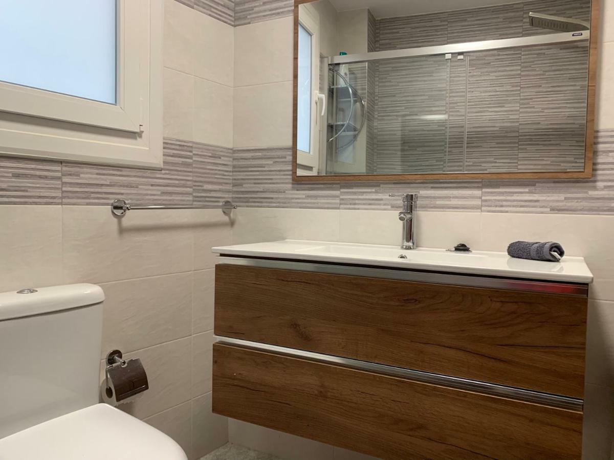 Apartamento Az El Balcón De San Lorenzo