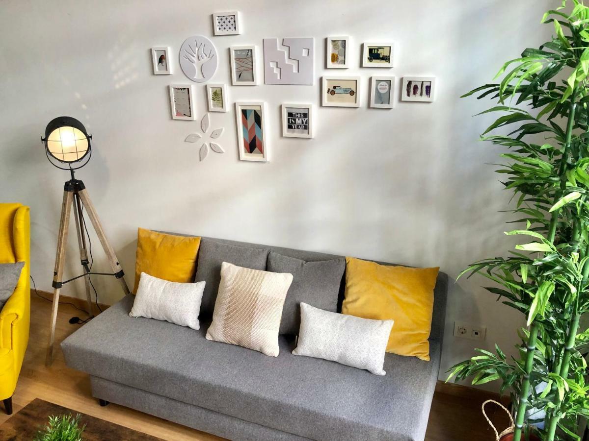 Oupen De Dor - El Rincon Del Pilar Apartment Zaragoza
