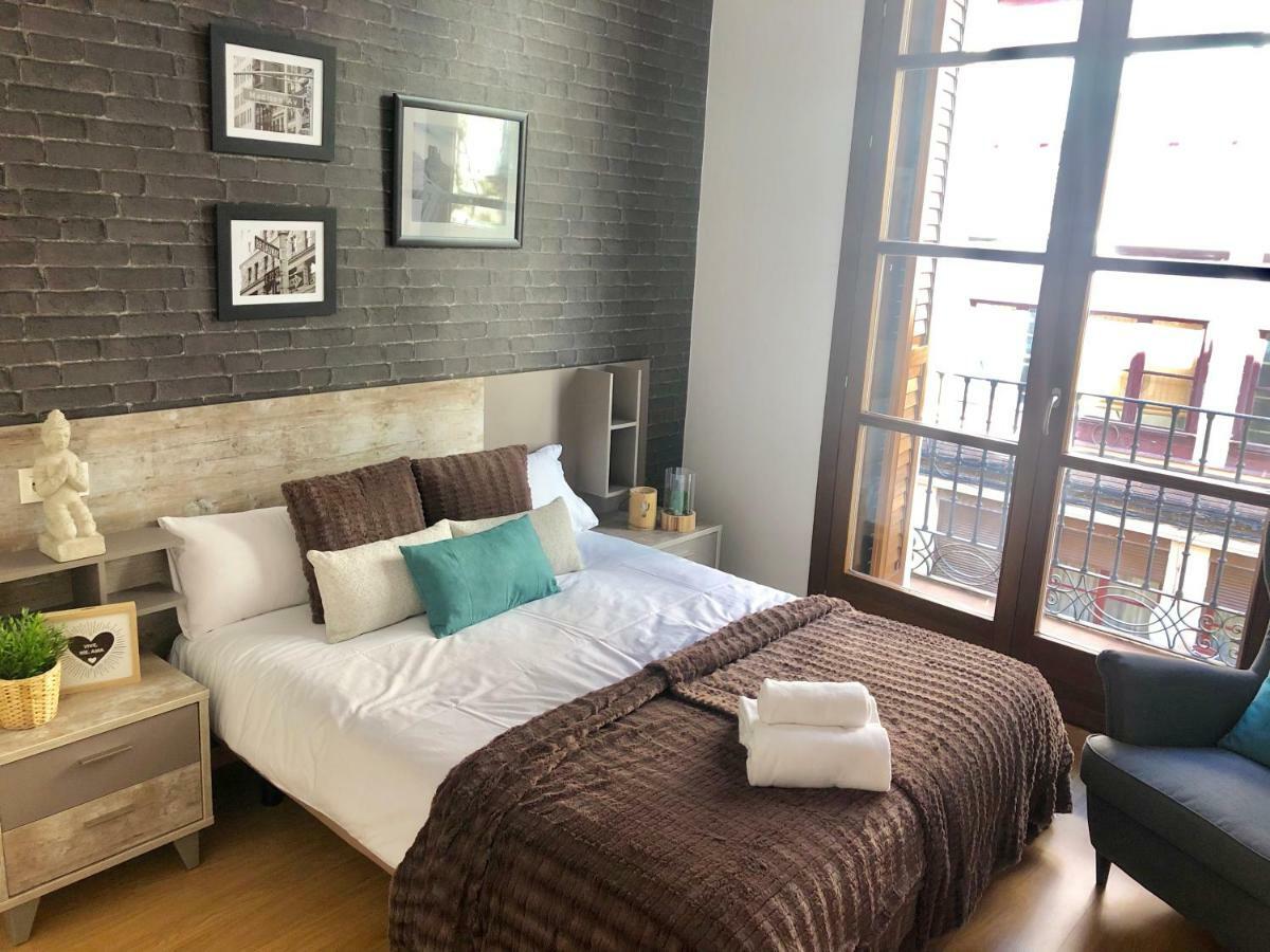 Oupen De Dor - El Rincon Del Pilar Apartment