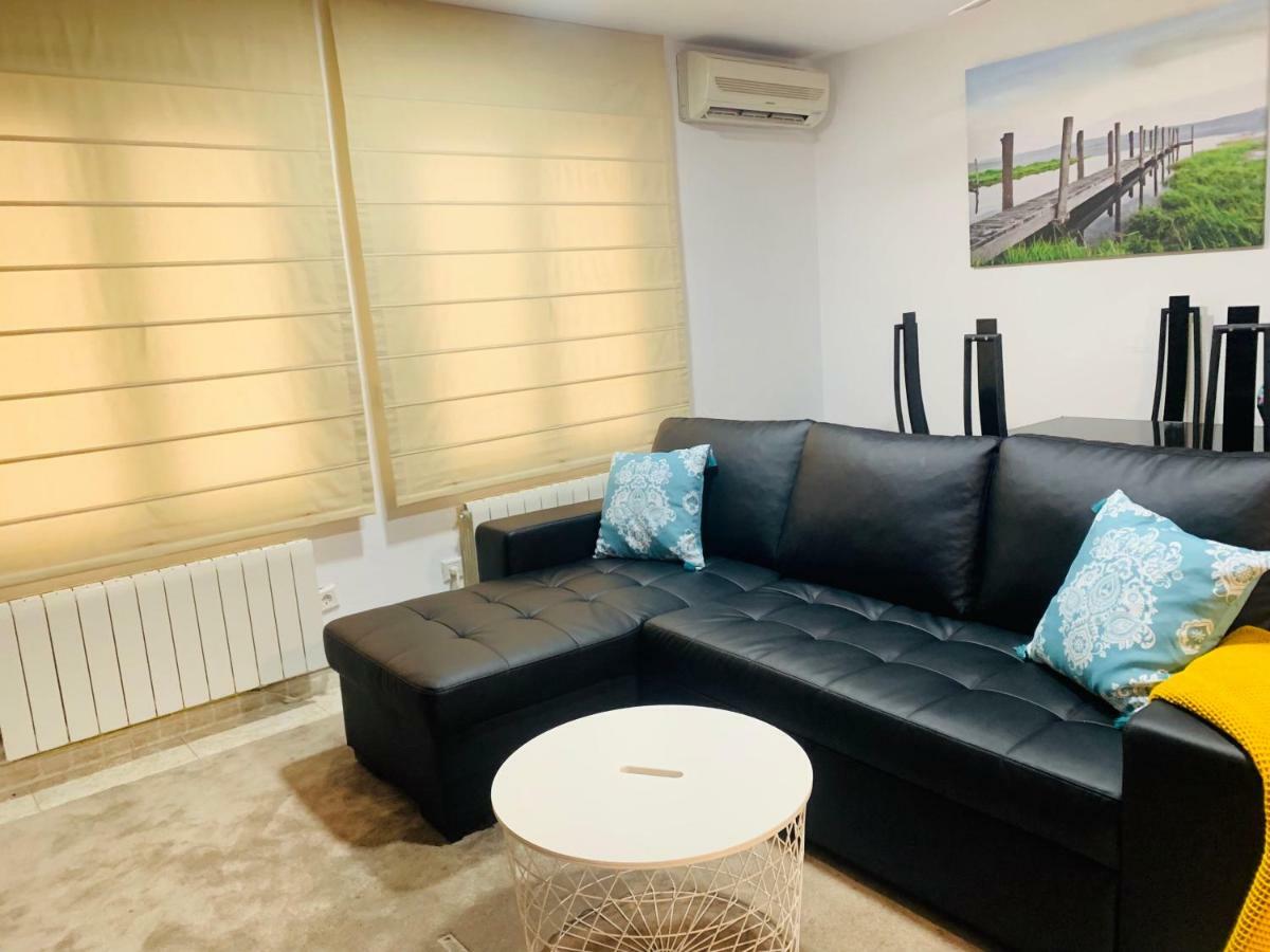 Apartamento Az El Balcón De San Lorenzo Zaragoza