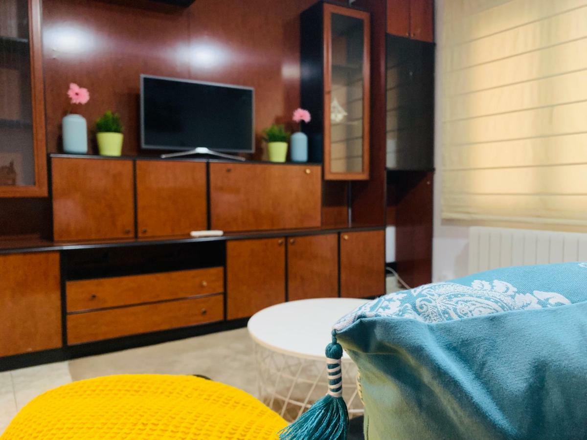 Apartamento Az El Balcón De San Lorenzo