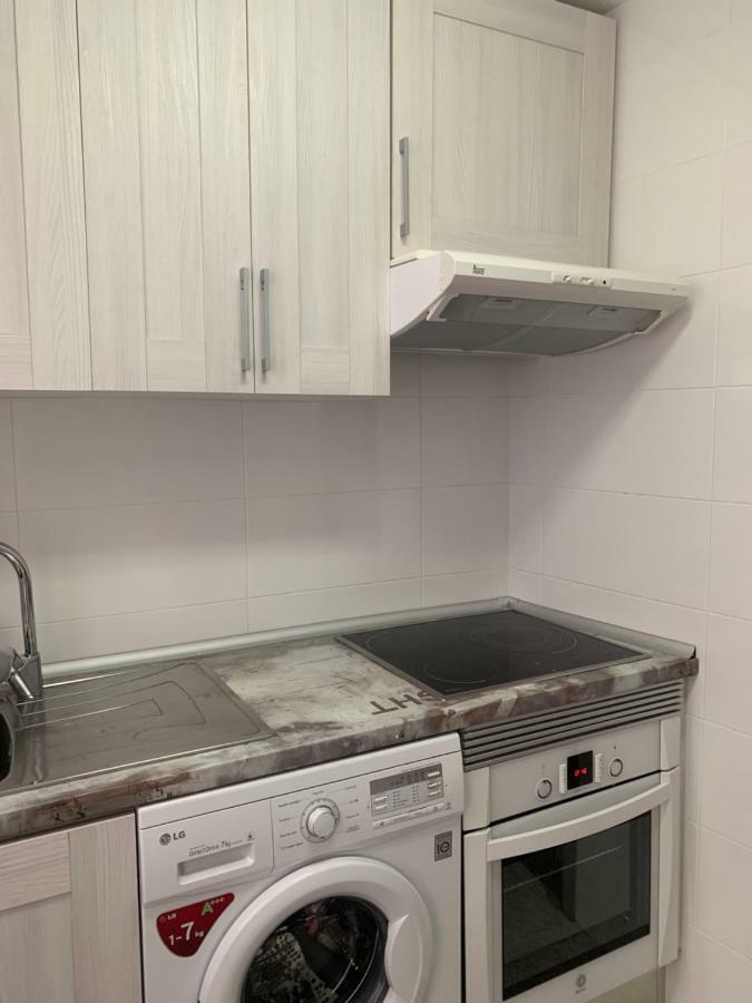 Az El Balcón De San Lorenzo Apartamento *