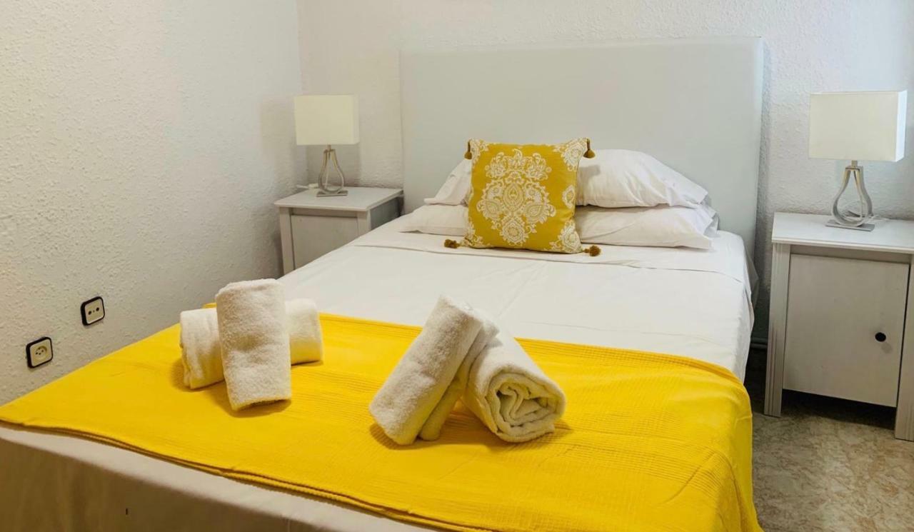 Az El Balcón De San Lorenzo Apartamento *