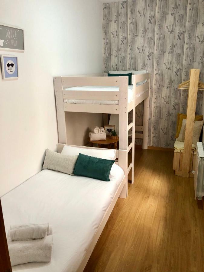 Oupen De Dor - El Rincon Del Pilar Apartment Zaragoza