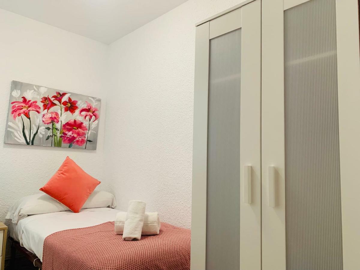 Apartamento Az El Balcón De San Lorenzo *