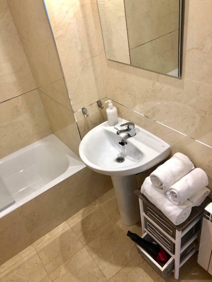 Apartment Oupen De Dor - El Rincon Del Pilar Zaragoza