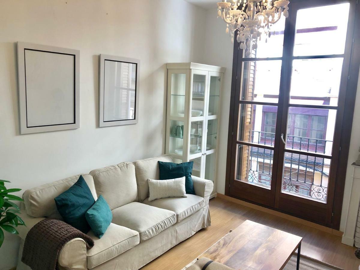 Oupen De Dor - El Rincon Del Pilar Apartment Zaragoza