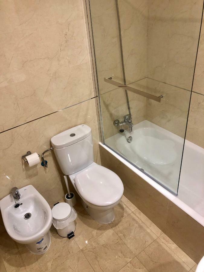 Apartment Oupen De Dor - El Rincon Del Pilar Zaragoza