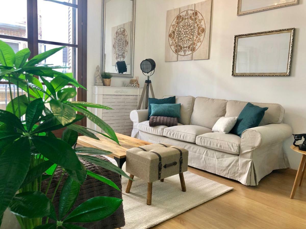 Apartment Oupen De Dor - El Rincon Del Pilar Zaragoza