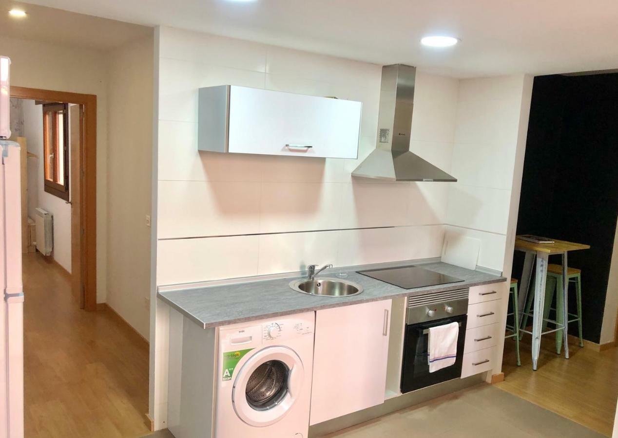 Apartment Oupen De Dor - El Rincon Del Pilar Zaragoza
