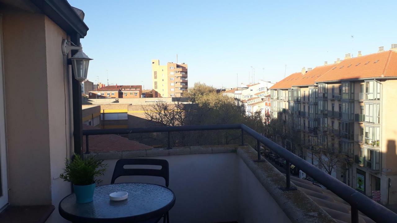 Lc Coso 143 Zaragoza