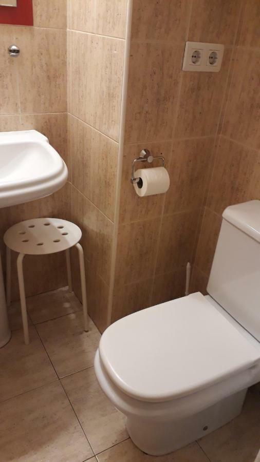 Lc Coso 143 Apartamento Zaragoza