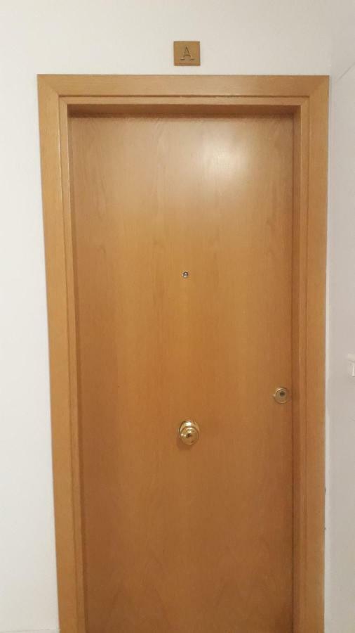 Apartamento Lc Coso 143 *