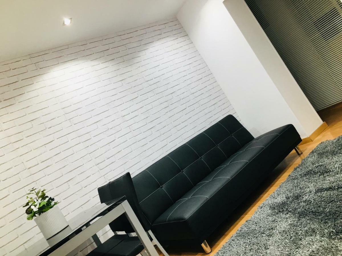 Apartamento Good Vibes Zaragoza