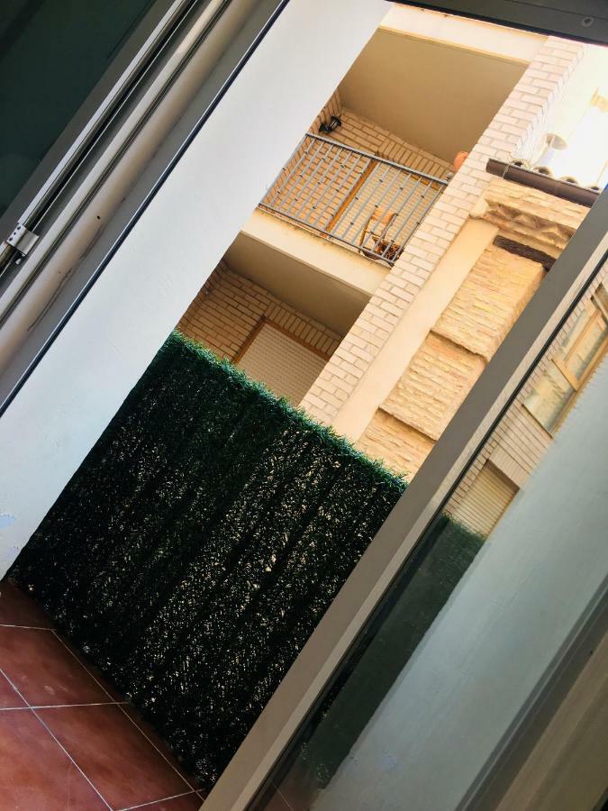 Apartamento Good Vibes *