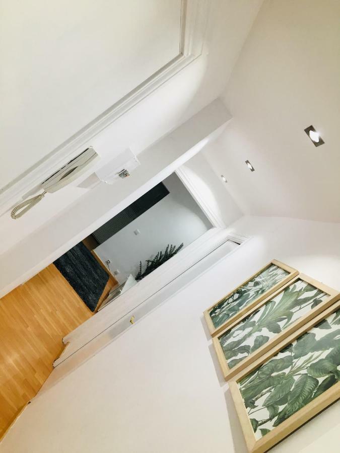 Apartamento Good Vibes Apartamento