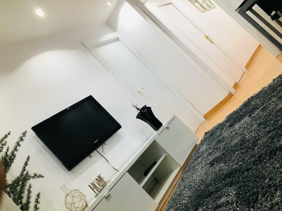 Apartamento Good Vibes Apartamento *