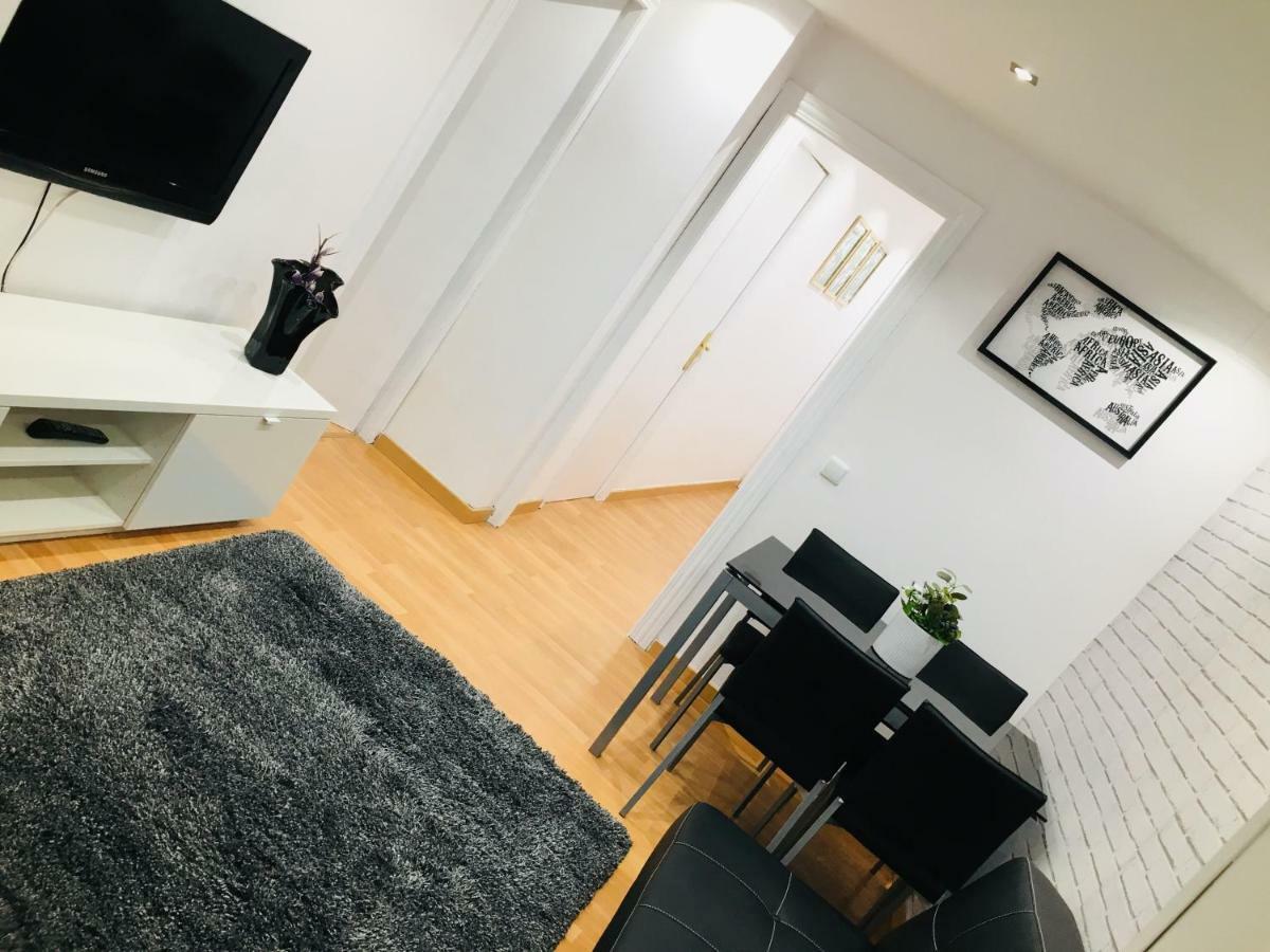 Apartamento Good Vibes Apartamento Zaragoza