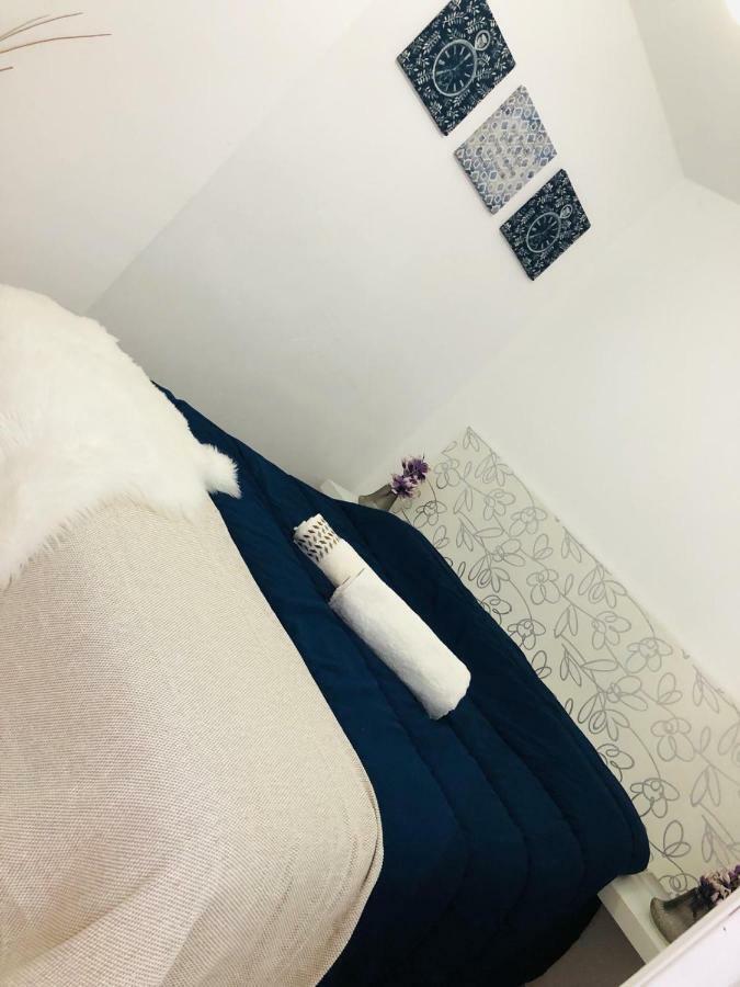 Apartamento Apartamento Good Vibes *