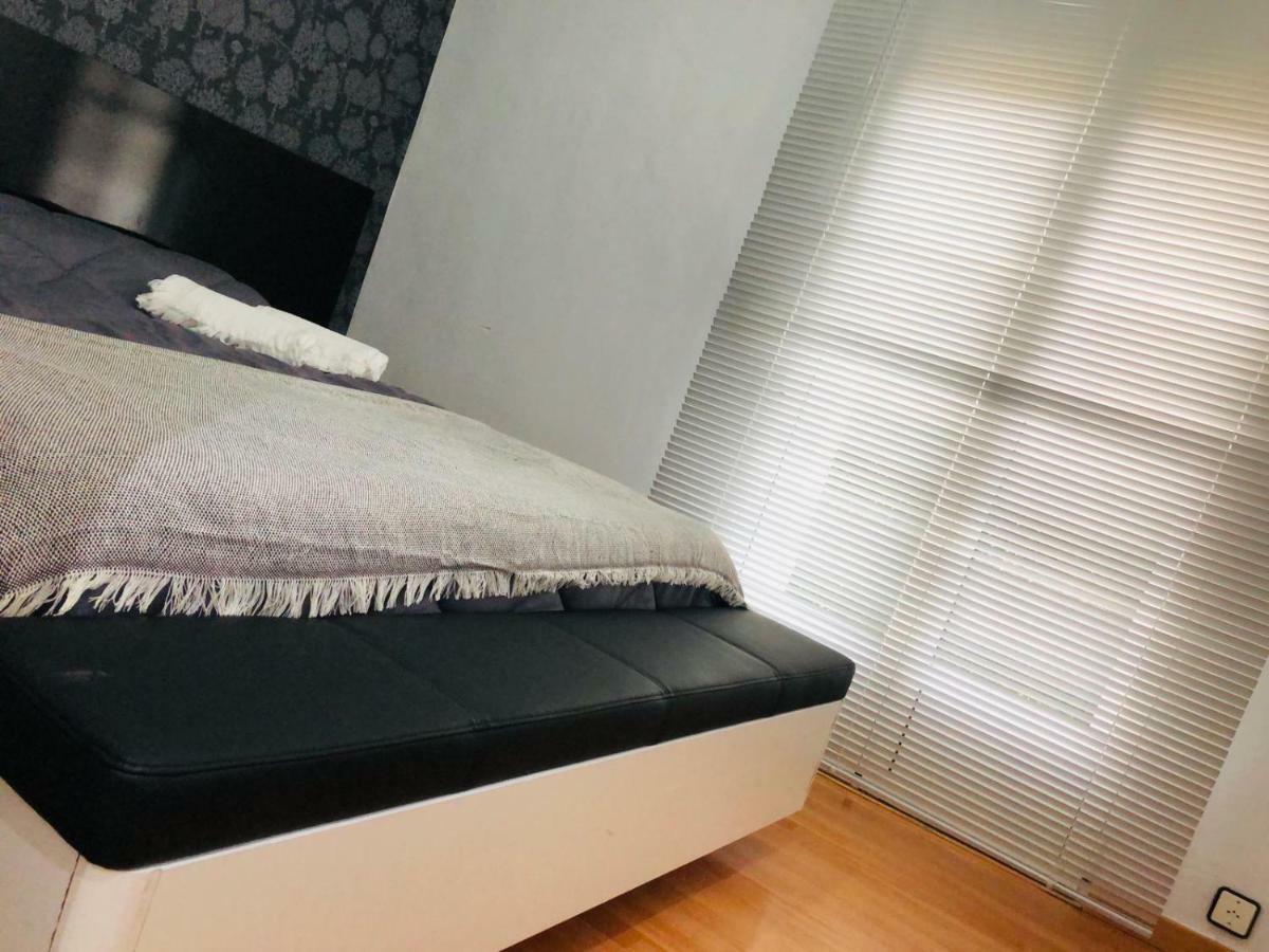 Apartamento Good Vibes Apartamento Zaragoza