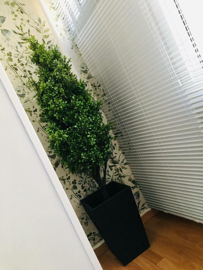 Apartamento Good Vibes Apartamento Zaragoza