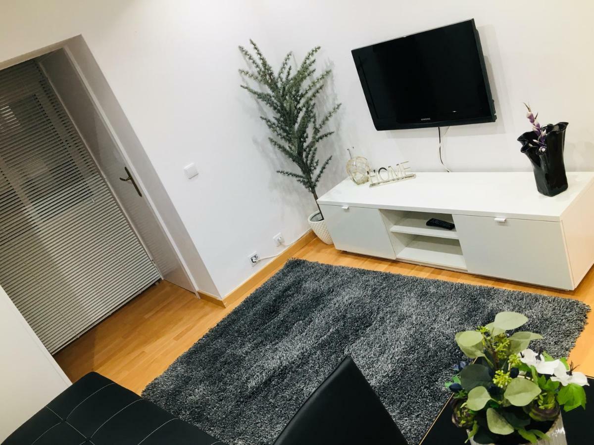 Apartamento Good Vibes Zaragoza