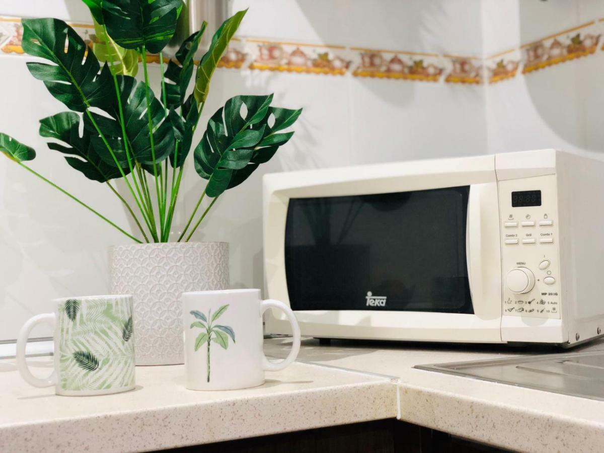 Apartamento Apartamento Good Vibes