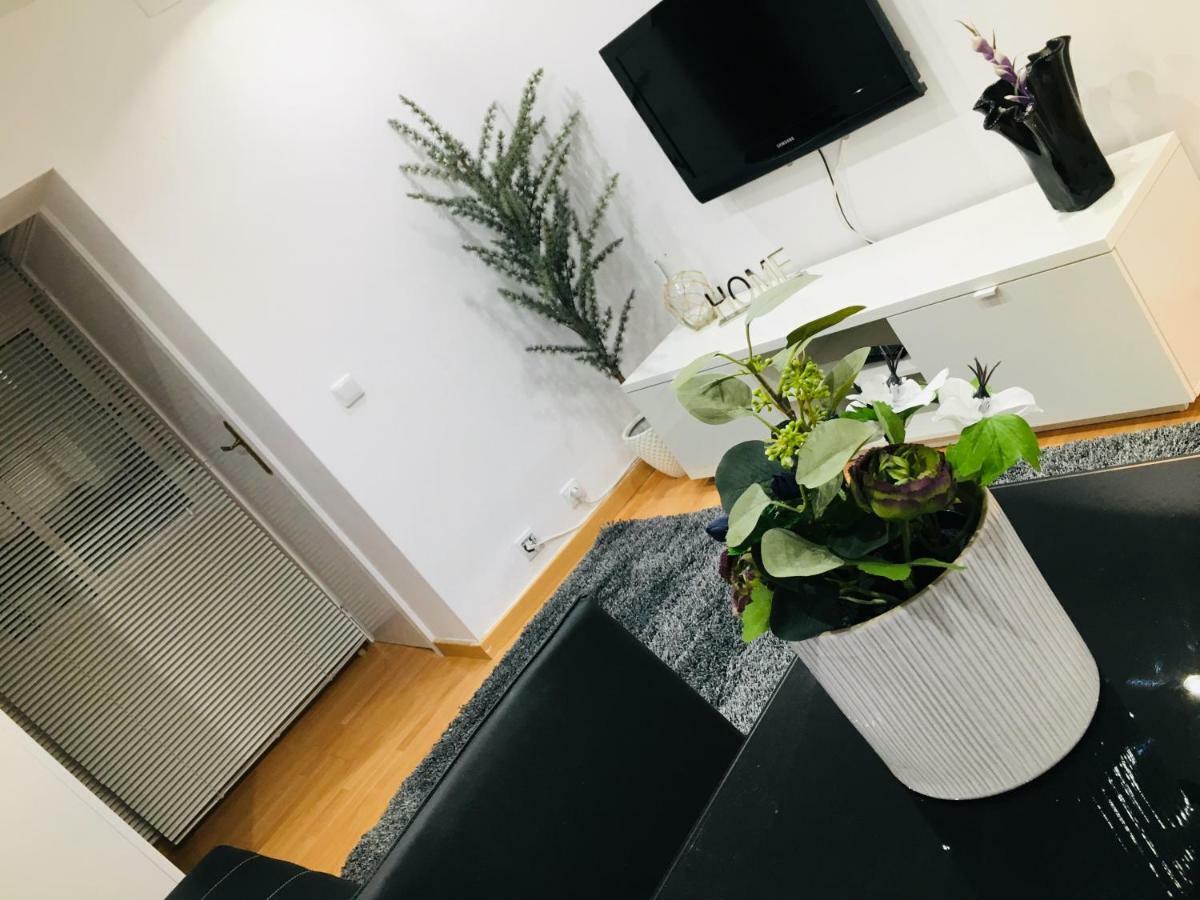 Apartamento Good Vibes * Zaragoza